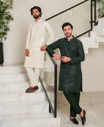 Shalwar Kameez